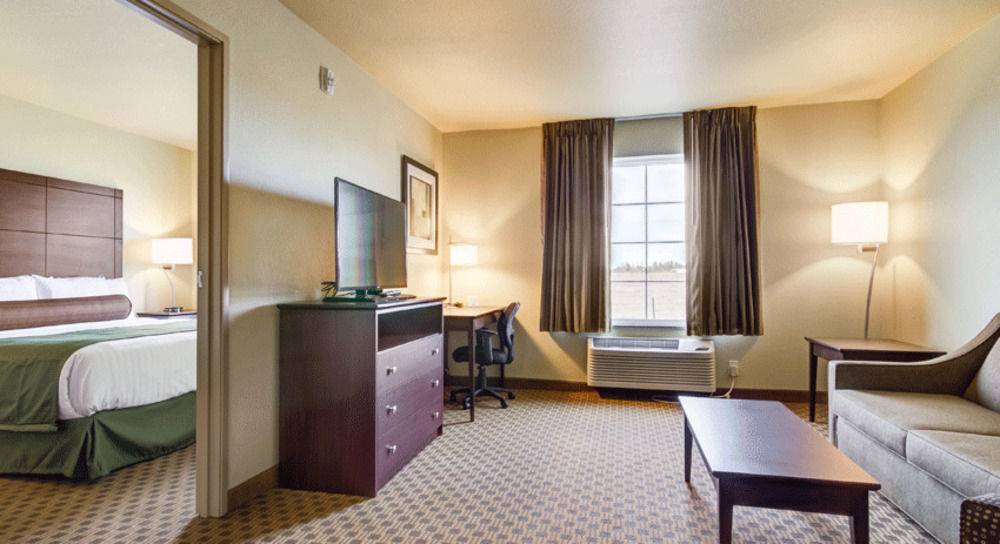 Cobblestone Hotel & Suites - אירי מראה חיצוני תמונה